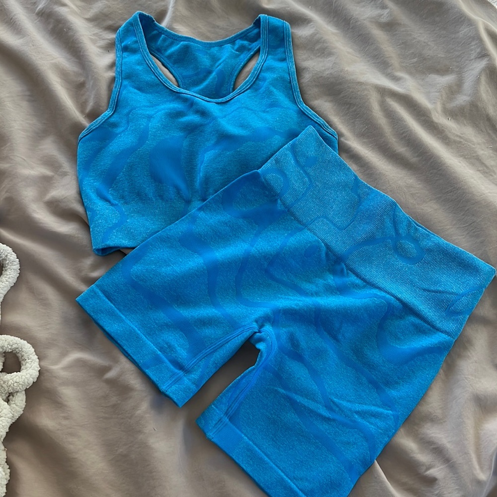 cutest matching set